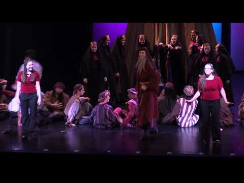 Joseph’s Coat lyrics – 1982 Broadway cast