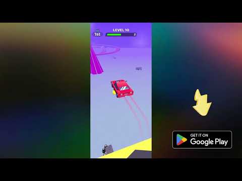 Car Autorace.io - Car Gaming Video