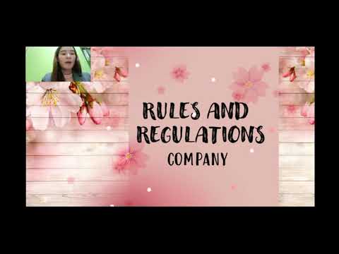 Event Profile Presentation