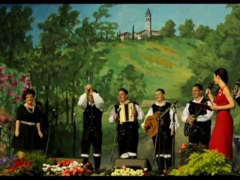 Ansambel TIK TAK - Zunaj pomlad, v meni jesen