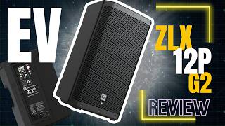 Video thumbnail for EV ZLX 12p G2  |  Best value for $$$ in it's class  |  #electrovoice #evzlx12pg2 #proaudio by Wouter Erwee