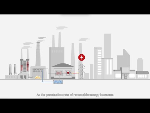 Grid Forming Technical Fundamentals 4 – Wideband Oscillation Damping