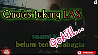 Download lagu Story WA tukang LAS gokill.. mp3 Download lagu Story WA tukang LAS gokill.. mp3