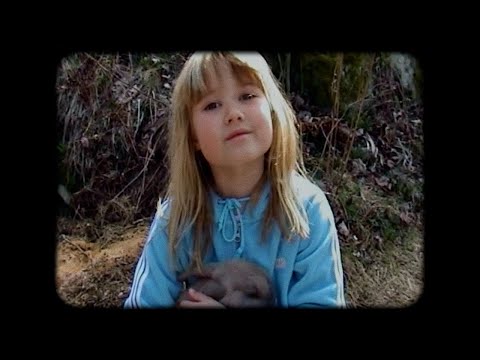 MIIA - Can't Remember a Smile (Official Music Video)