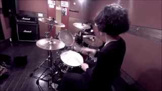 Jackson Cannery / Ben Folds Five (Drum Cover)