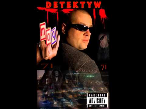 MAq- 1. Zaufanie (DETEKTYW) prod. Dj. Gineo