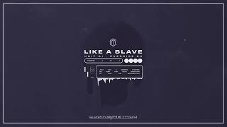 Music video thumbnail preview for Coping Method - Like A Slave (VISUALIZER) by Coping Method