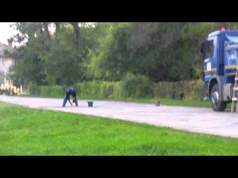 Drumurile noastre toate..