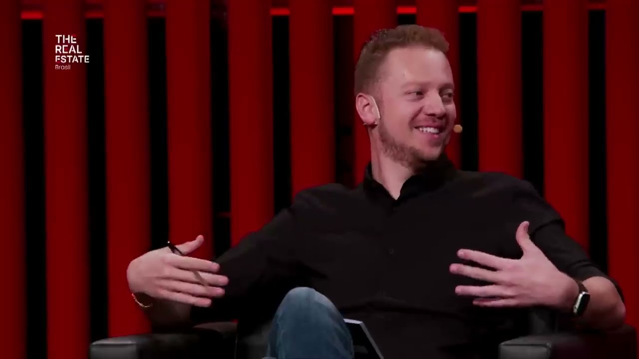 The Real Estate Brasil   EP  03 Completo
