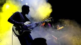 Sidecars- Cuando caigas en shock/ Foro indie Rocks México