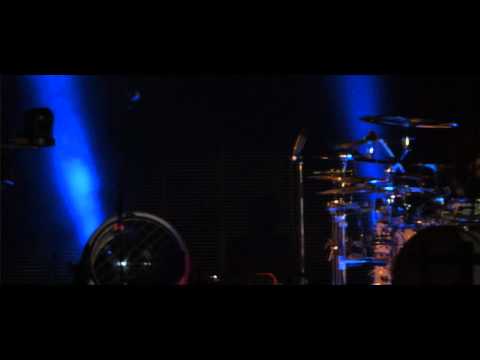 Depeche Mode - world in my eyes - live 1080p