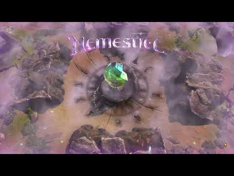 Dota 2 New Nemestice Gamemode