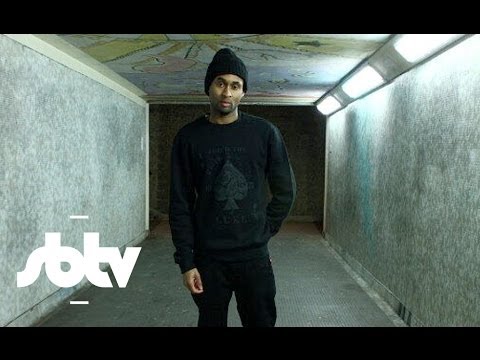 Lil Probz | London City [Music Video]: SBTV
