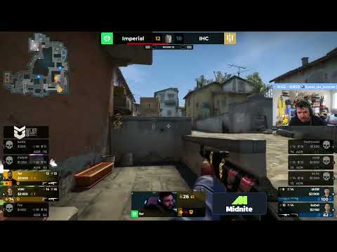 Round absurdo do Fer