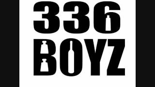 336 Boyz | Shake 4 da Money
