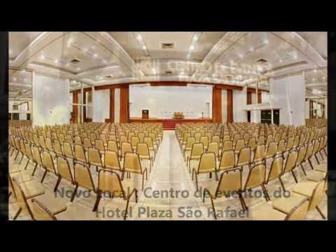 6º Porto Alegre Salsa Congress vídeo completo