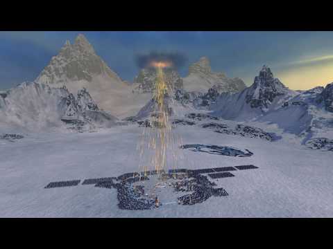 Gelt's searing doom showcase [mod]