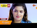 Bhavana - Promo |02 June 2024 | Surya TV Serial
