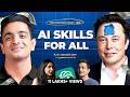 2026 S Most Important Career Podcast Make Money Using AI Masters Union Dr Nandini Seth