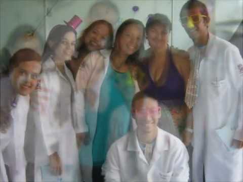 Grupo Dose de Alegria - 2 anos