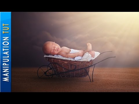 Making The Jungle Book Manipulation Scene Effect In Photoshop