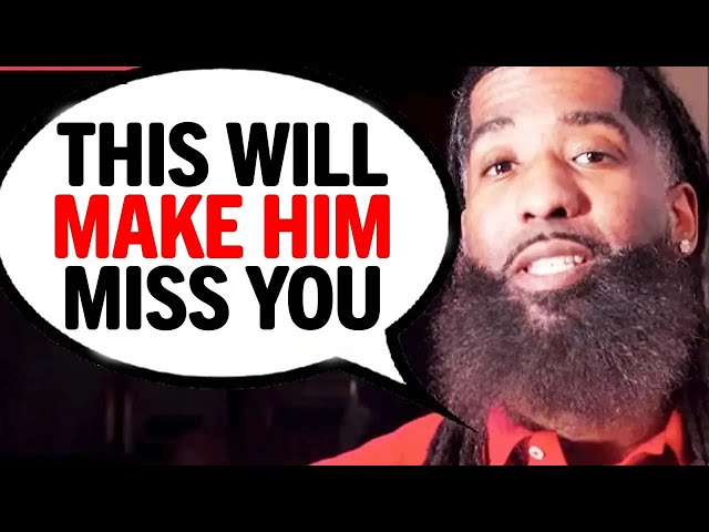 Five Effective Keys to Make a Man Miss You in a Healthy Way | Galaxy.ai