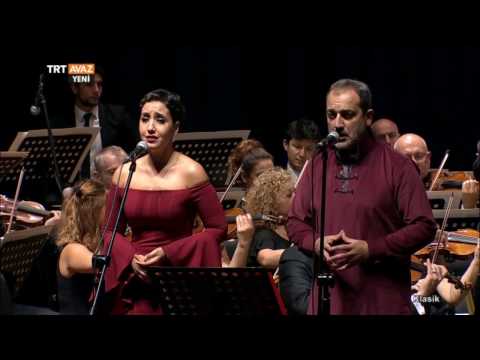 Gelevera Deresi - Arr - Bujor Hoinic - Klasik - TRT Avaz
