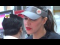 16 11 15 NEHA DHUPIA AT LAUNCH BIG BOSS WHOPPER AT BURGER KING Avi
