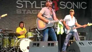 Lance Miller - If I Say It When I'm Drinking