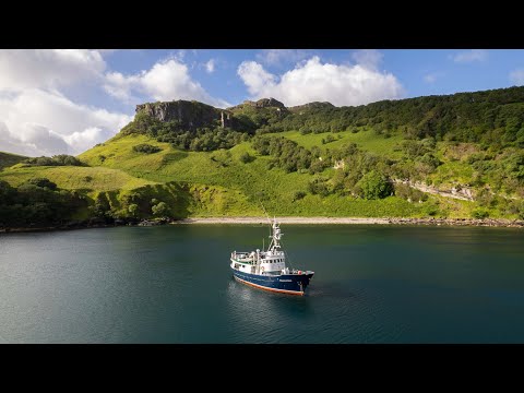 An introduction to Hebridean Adventures