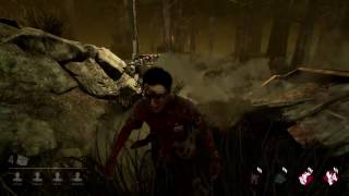 【Dead by Daylight】#146 よく育つマイケルさんとデッドバイデイライト