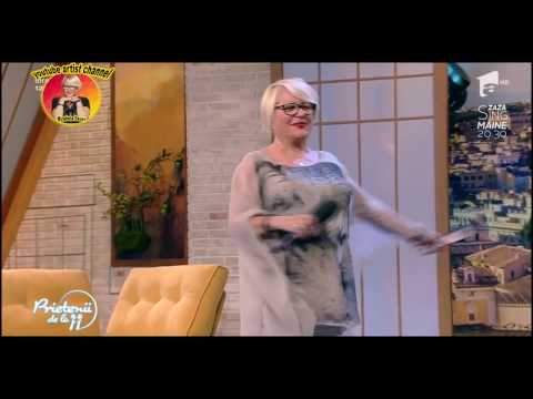 Mirabela Dauer -  Numele tau (Antena1)