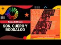🔥SON, CUERO Y BOOGALOO por FANIA ALL STARS - Salsa Premium - Salsa Premium - Carlos A. Gulfo Berrocal 🔥SON, CUERO Y BOOGALOO por FANIA ALL STARS - Salsa Premium