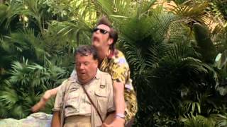 Ace Ventura: When Nature Calls (1995) Video