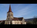 JURA 39 le pays qui respire, petite ballade de village en village.