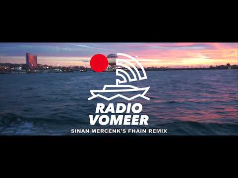 RADIO VOMEER - Schaltkreis (Sinan Mercenk s Fhain Remix)