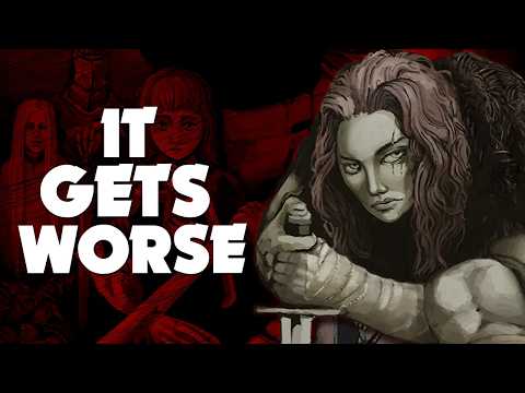 Fear and Hunger Is Even Darker Than I Realized