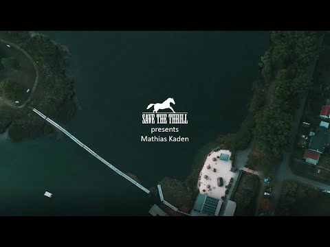 Save the Thrill  presents MATHIAS KADEN *DJ SET*  (MunaMusik,Rekids,Paracou) @ Nordstrand Erfurt