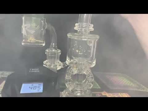 Octave Terp Timer Review