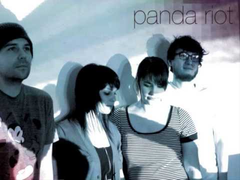 Panda Riot - In the Forest (Some Kind of Night Fills Your Head)