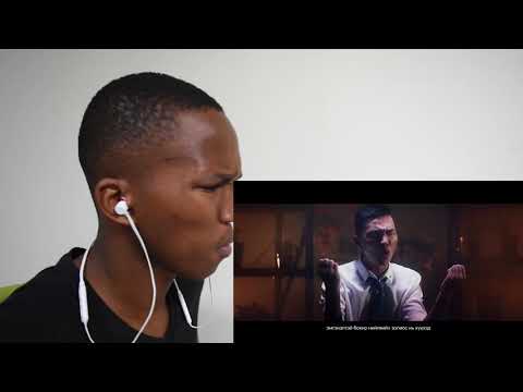 Maberrant ft Nomin - Ялагч (Яллагч УСК OST) REACTION