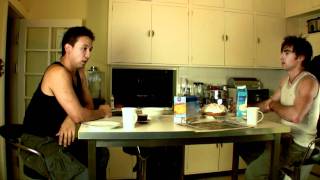 House of Fists - Part 2