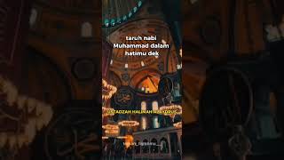 Download lagu Inilah solusi agar hati menjadi tenang -ceramah pendek ustadzah Halimah Alaydrus mp3