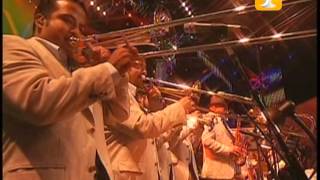 Marco Antonio Solis, El Celoso, Festival de Viña 2008