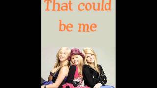 Thank You - Clique Girlz (FULL WITH LYRICS)