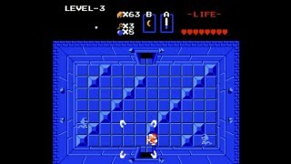 Dungeon Mayhem - Let's Play Legend of Zelda Part 23