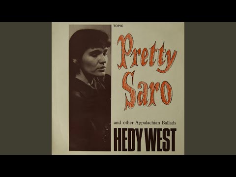 Blow Ye Gentle Winds - Hedy West