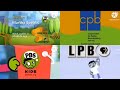 PBS Kids Program Break 19 LPB 2013