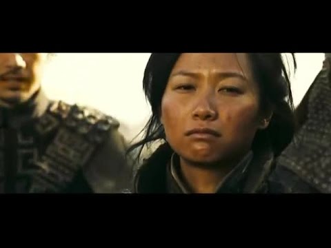 Os Senhores da Guerra – portugues dublado