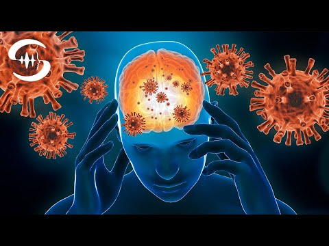 Erkältung loswerden & Grippe heilen: Höre einfach diese Frequenzmusik